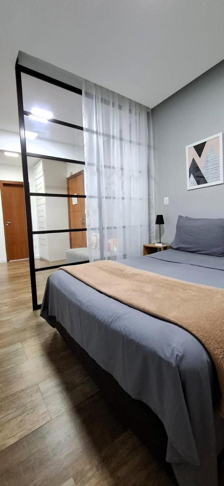 Apezinho.Loft Lägenhet Rio de Janeiro Exteriör bild