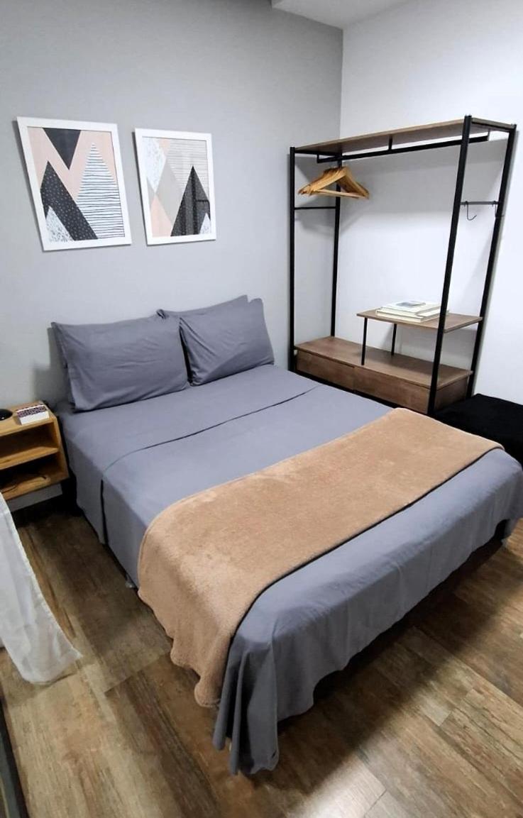 Apezinho.Loft Lägenhet Rio de Janeiro Exteriör bild